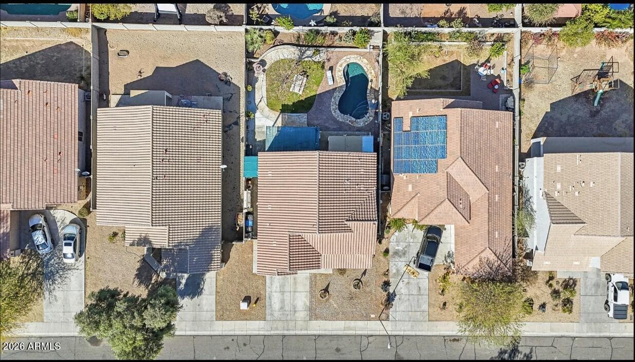 7038 W Beverly Road W, Laveen, AZ 85339 — photo 37 of 43