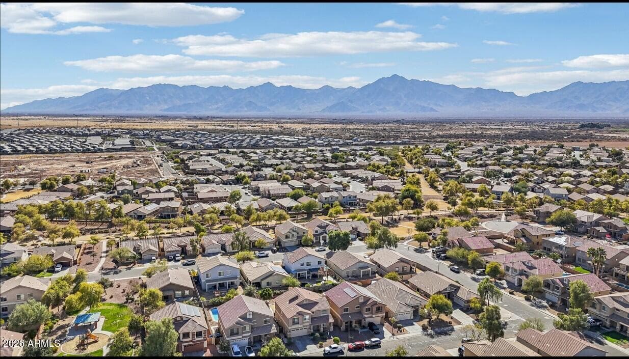 7038 W Beverly Road W, Laveen, AZ 85339 — photo 42 of 43