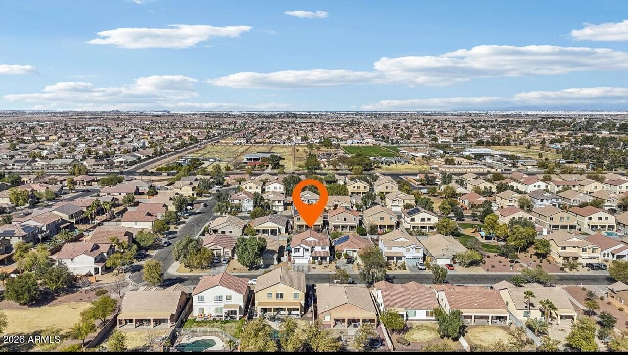 7038 W Beverly Road W, Laveen, AZ 85339 — photo 4 of 43