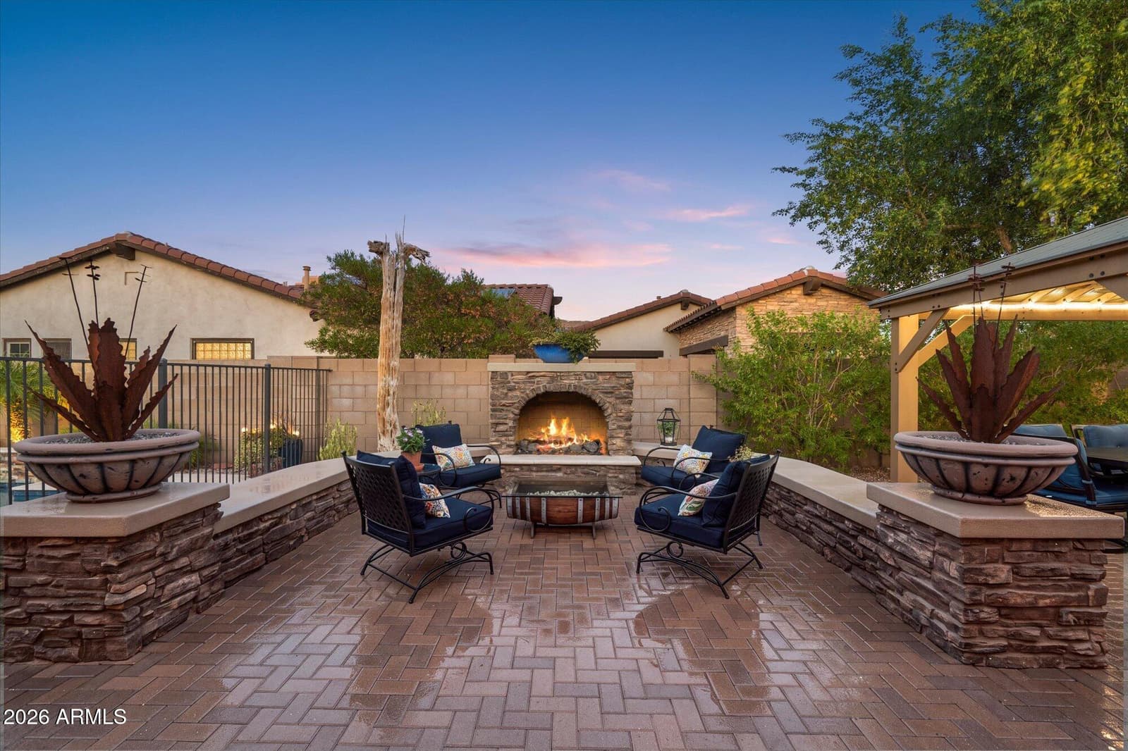 31327 N 134th Drive, Peoria, AZ 85383 — photo 35 of 60