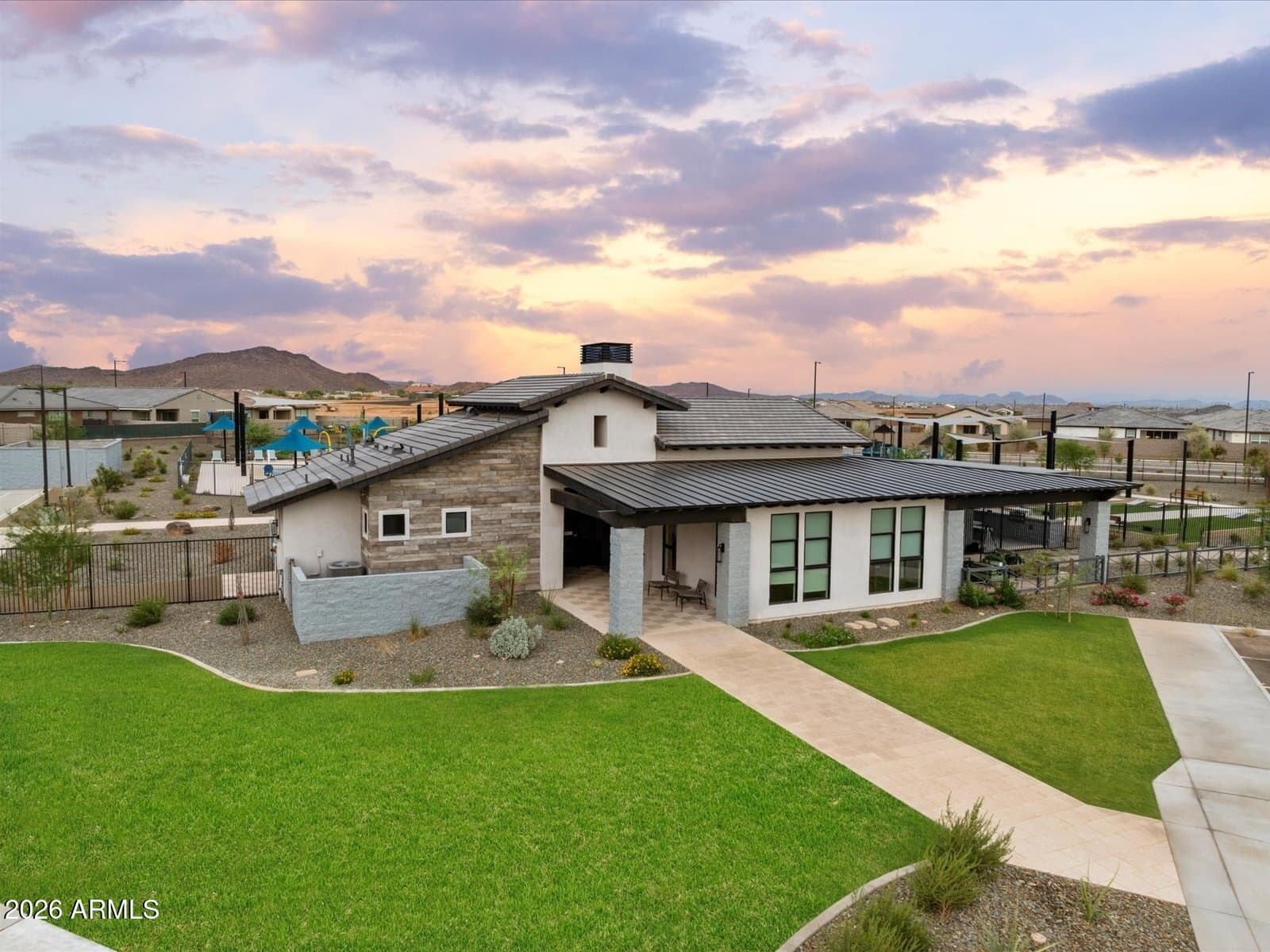 16033 W Cottontail Lane, Surprise, AZ 85387 — photo 34 of 41