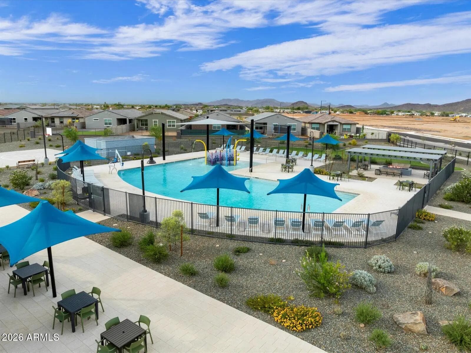 16033 W Cottontail Lane, Surprise, AZ 85387 — photo 41 of 41