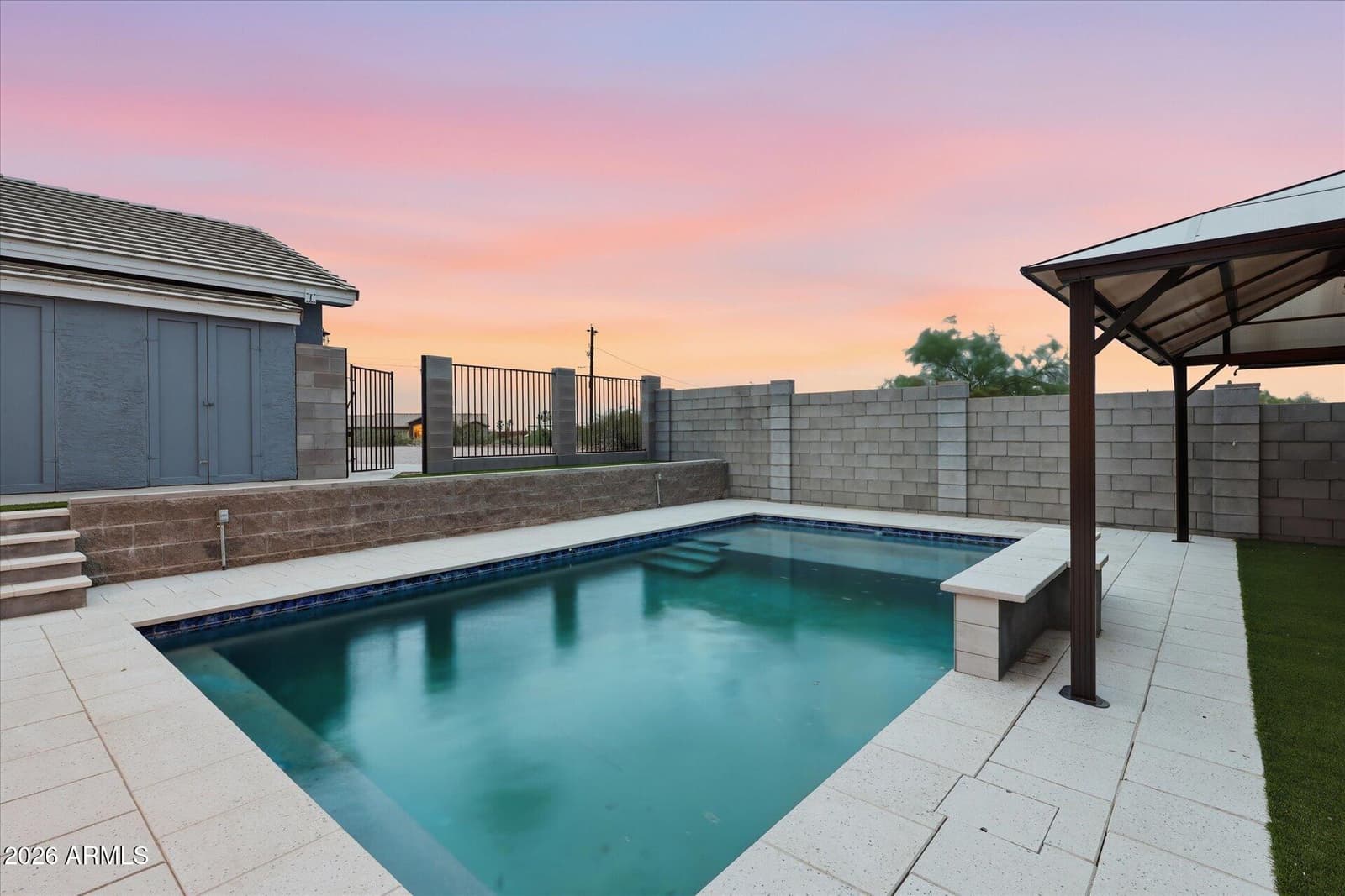 1534 N Acacia Road, Apache Junction, AZ 85119 — photo 51 of 67