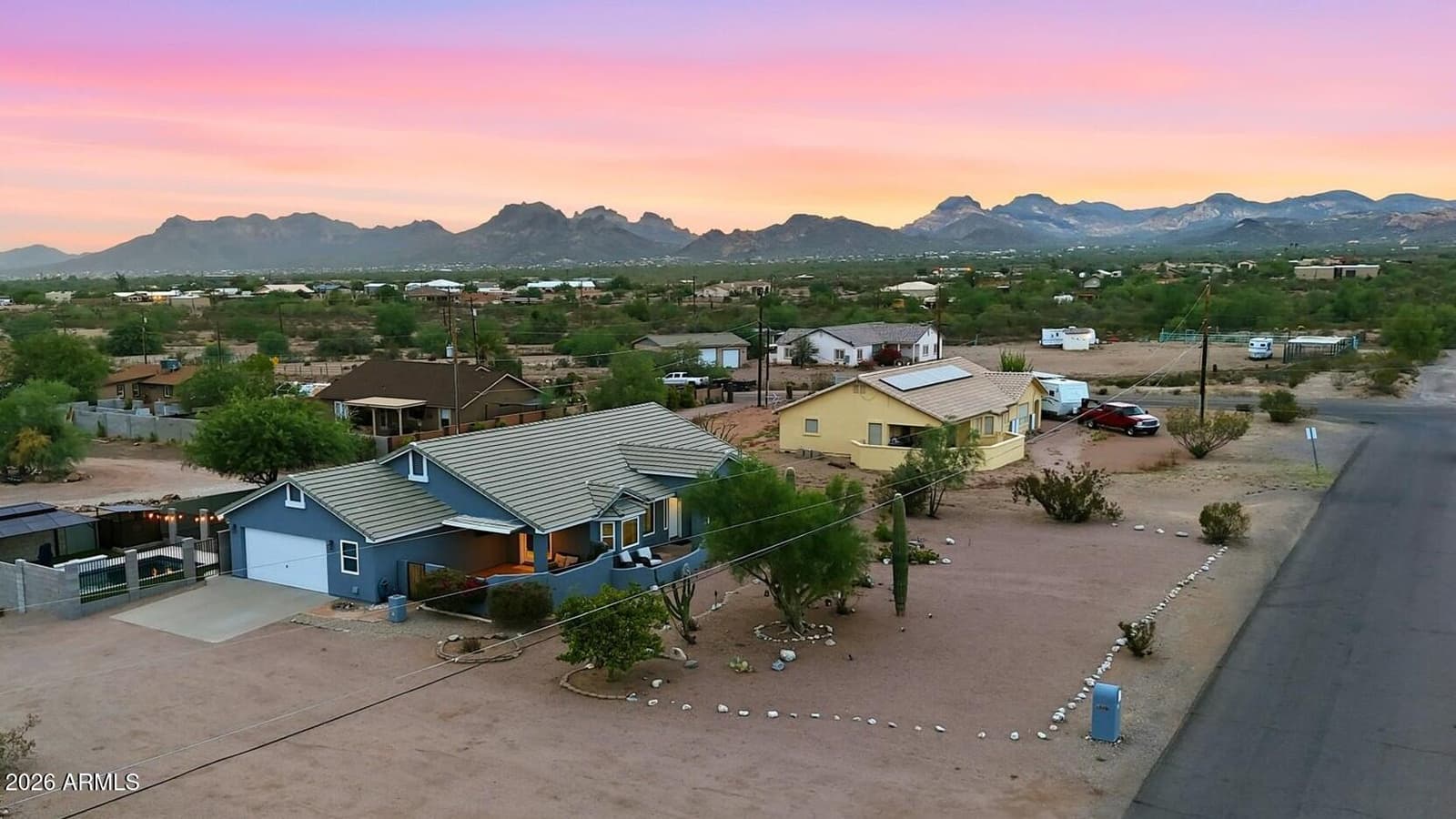 1534 N Acacia Road, Apache Junction, AZ 85119 — photo 59 of 67