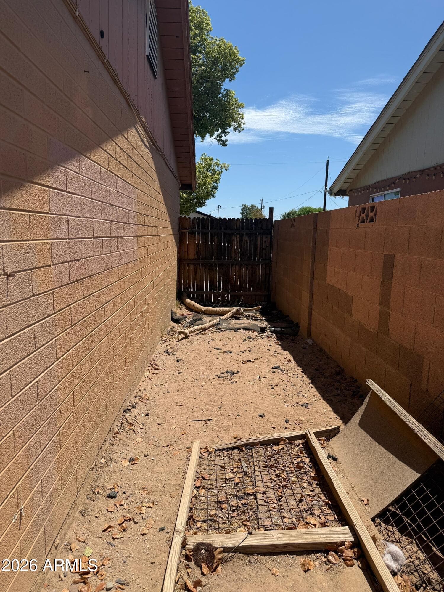 4820 N 73rd Avenue, Phoenix, AZ 85033 — photo 18 of 22
