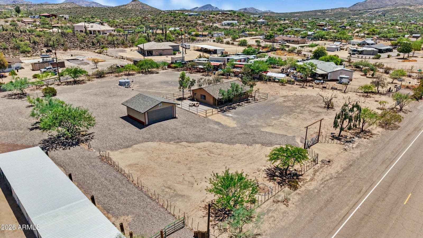 49631 N 27th Avenue, New River, AZ 85087 — photo 76 of 86