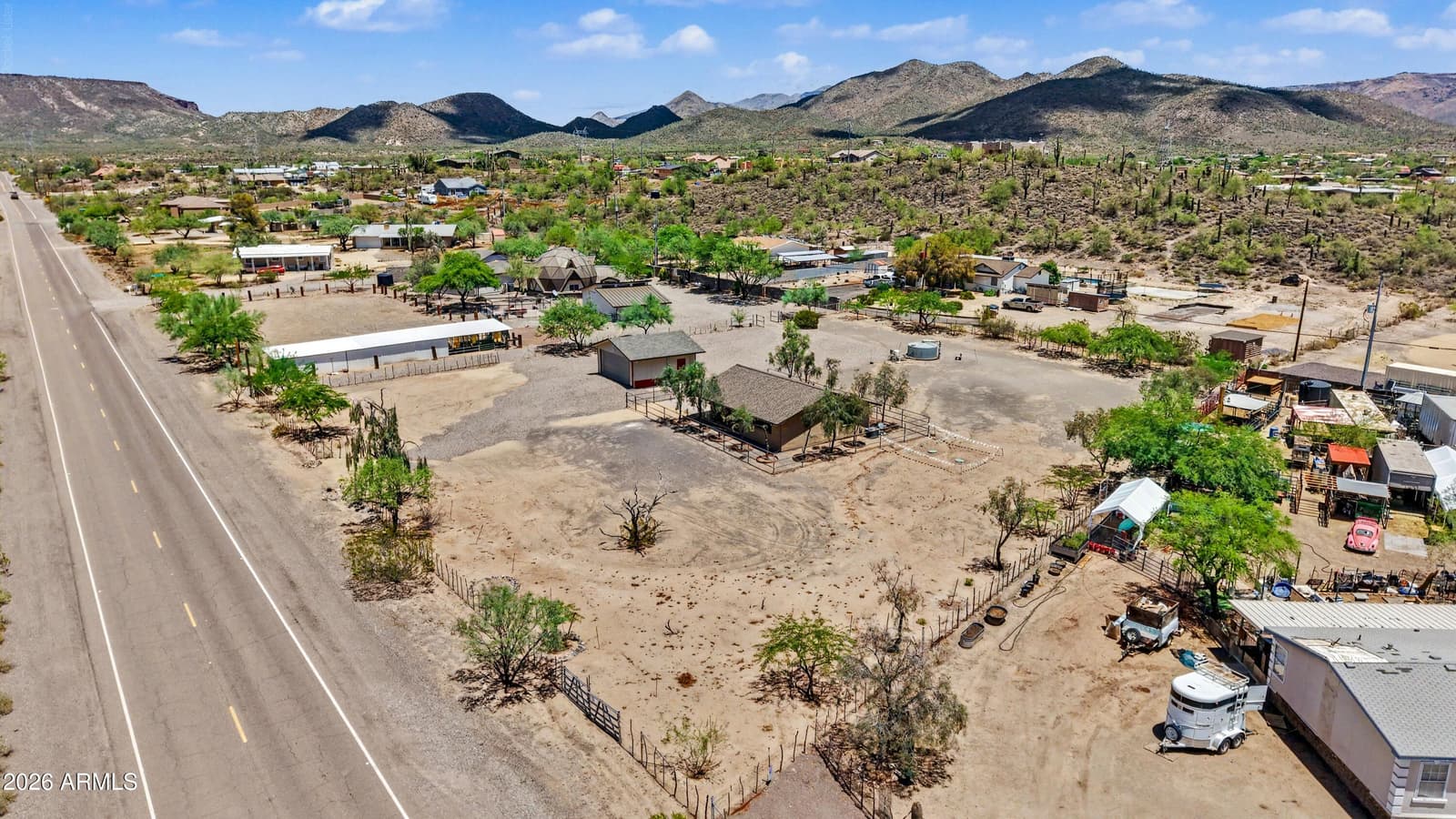 49631 N 27th Avenue, New River, AZ 85087 — photo 78 of 86