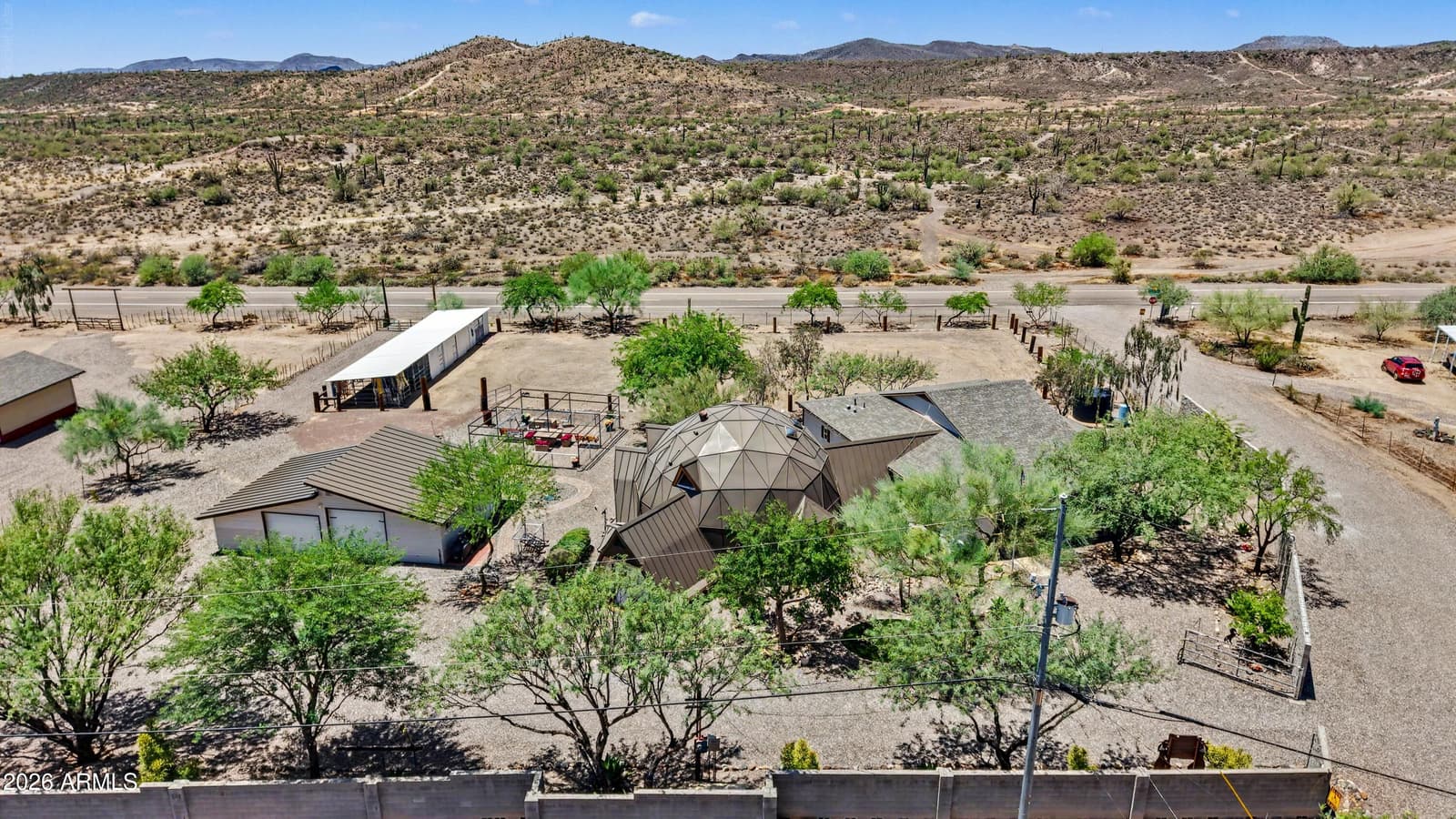 49631 N 27th Avenue, New River, AZ 85087 — photo 82 of 86