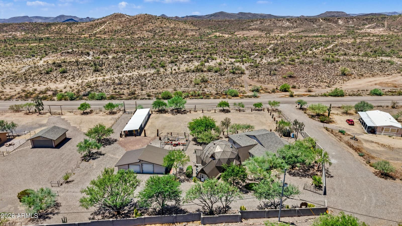 49631 N 27th Avenue, New River, AZ 85087 — photo 83 of 86