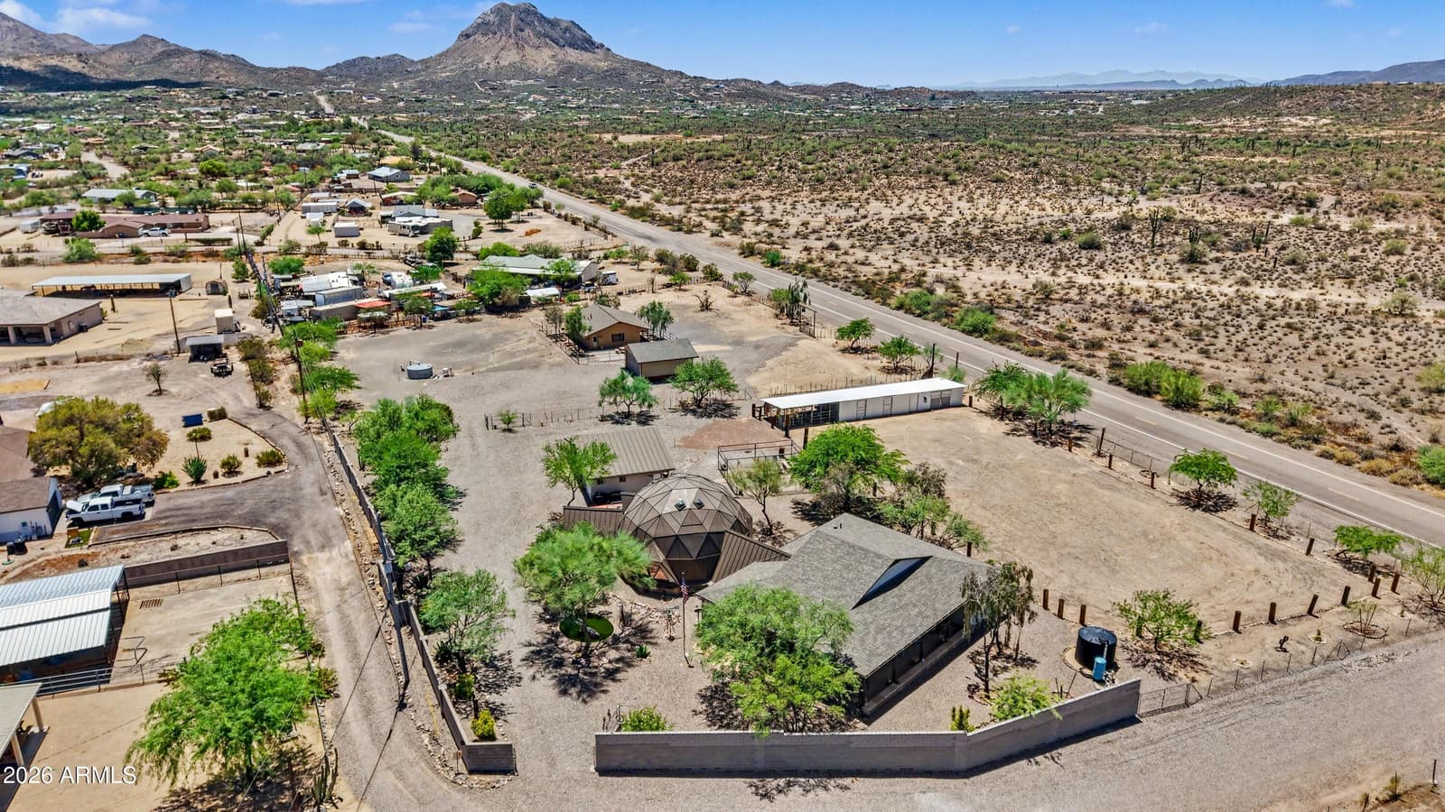 49631 N 27th Avenue, New River, AZ 85087 — photo 84 of 86