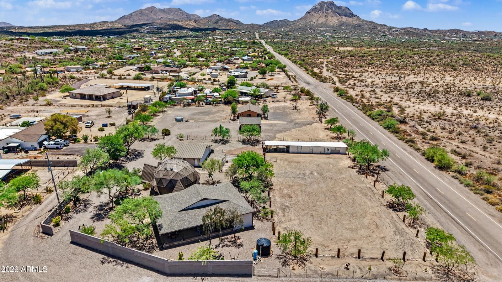 49631 N 27th Avenue, New River, AZ 85087 — photo 85 of 86