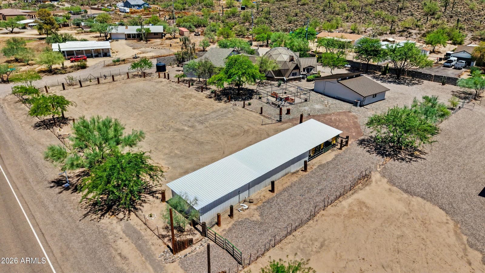 49631 N 27th Avenue, New River, AZ 85087 — photo 2 of 86