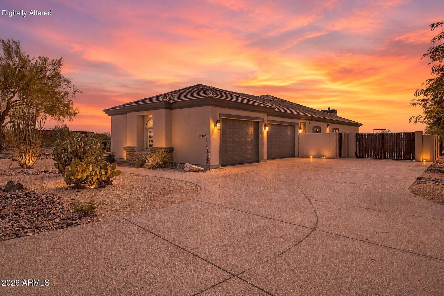 19403 W Townley Court, Waddell, AZ 85355 — photo 3 of 59