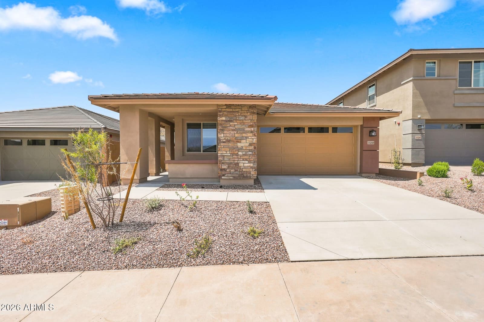 33250 N 134th Lane, Peoria, AZ 85383