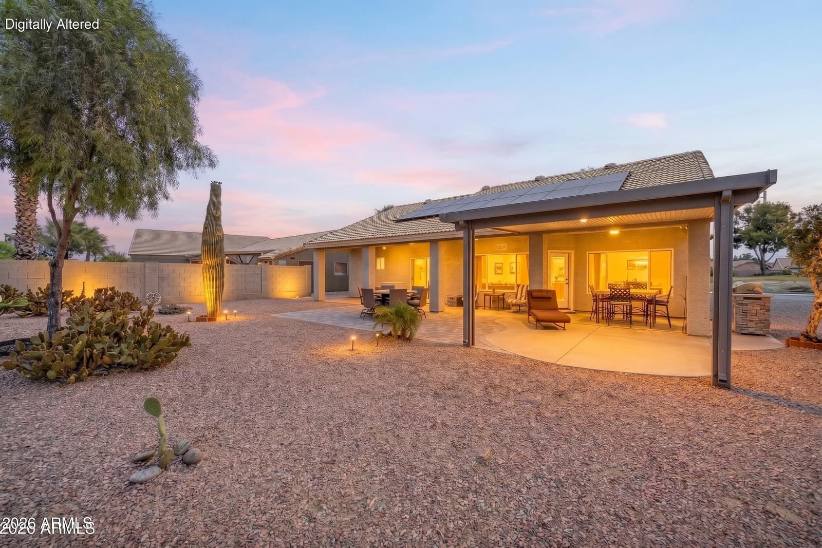 22822 S 214th Way, Queen Creek, AZ 85142 — photo 23 of 31