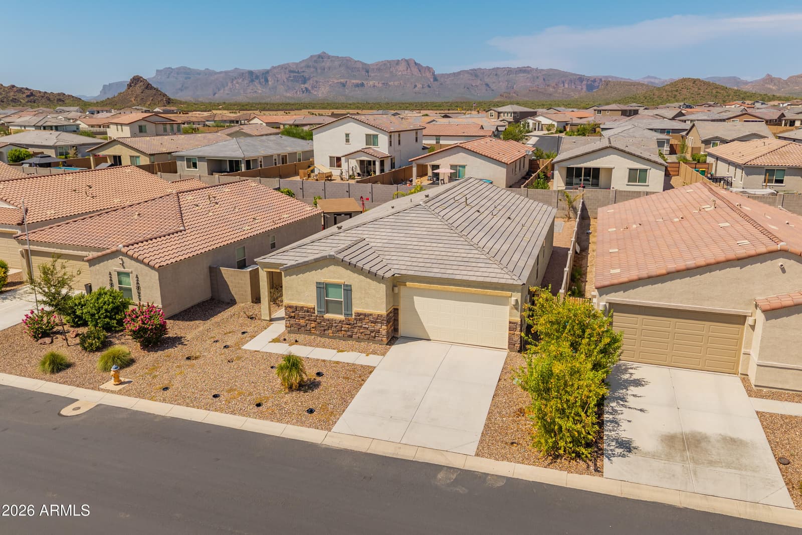 18400 E Donato Drive, Gold Canyon, AZ 85118 — photo 2 of 50