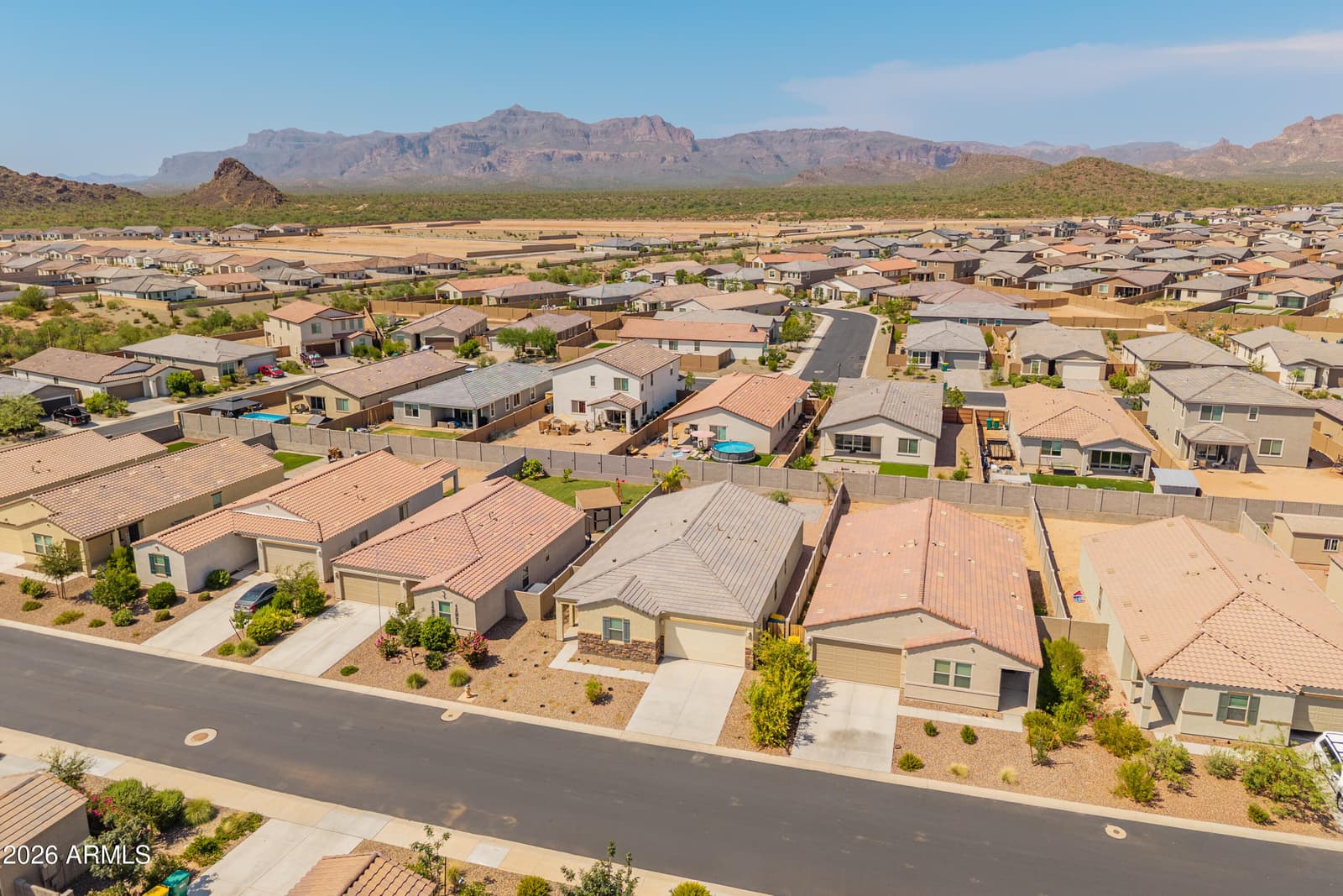 18400 E Donato Drive, Gold Canyon, AZ 85118 — photo 49 of 50