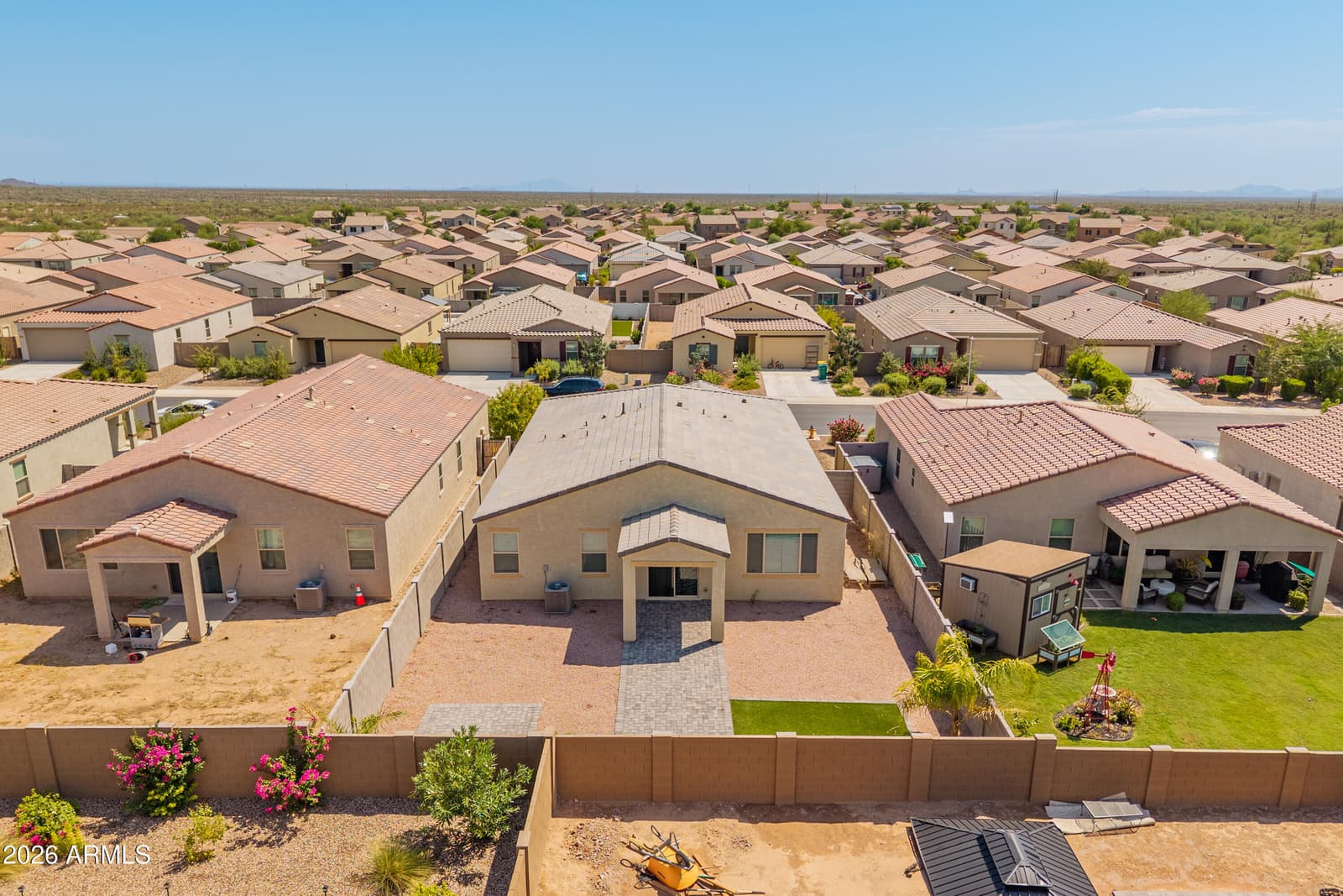18400 E Donato Drive, Gold Canyon, AZ 85118 — photo 50 of 50