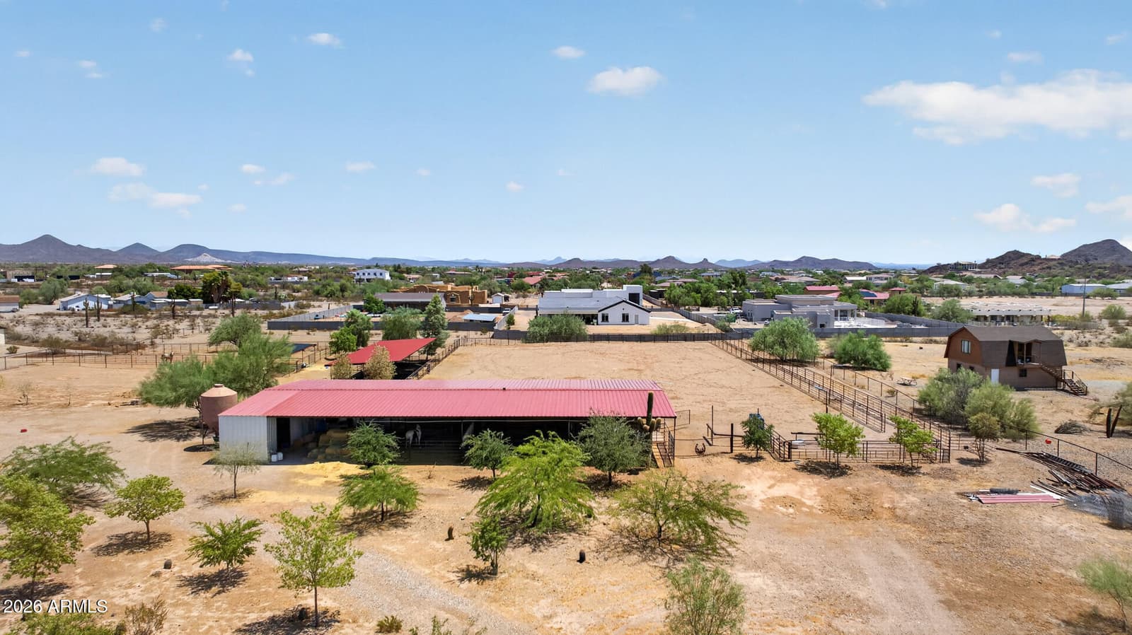 29381 N 165TH Avenue, Surprise, AZ 85387