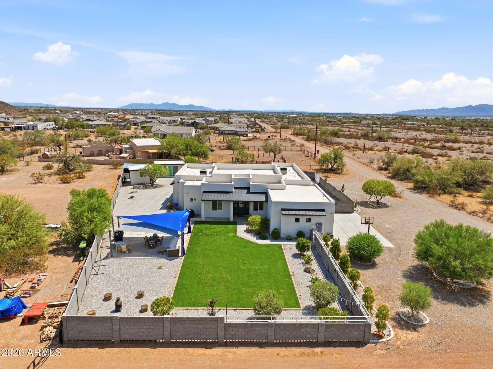 27615 N 155th Avenue, Surprise, AZ 85387 — photo 64 of 64