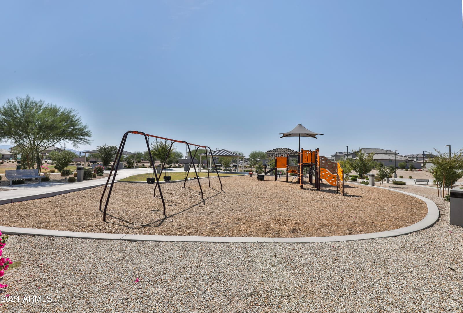 16873 W Fetlock Trail, Surprise, AZ 85387 — photo 28 of 57