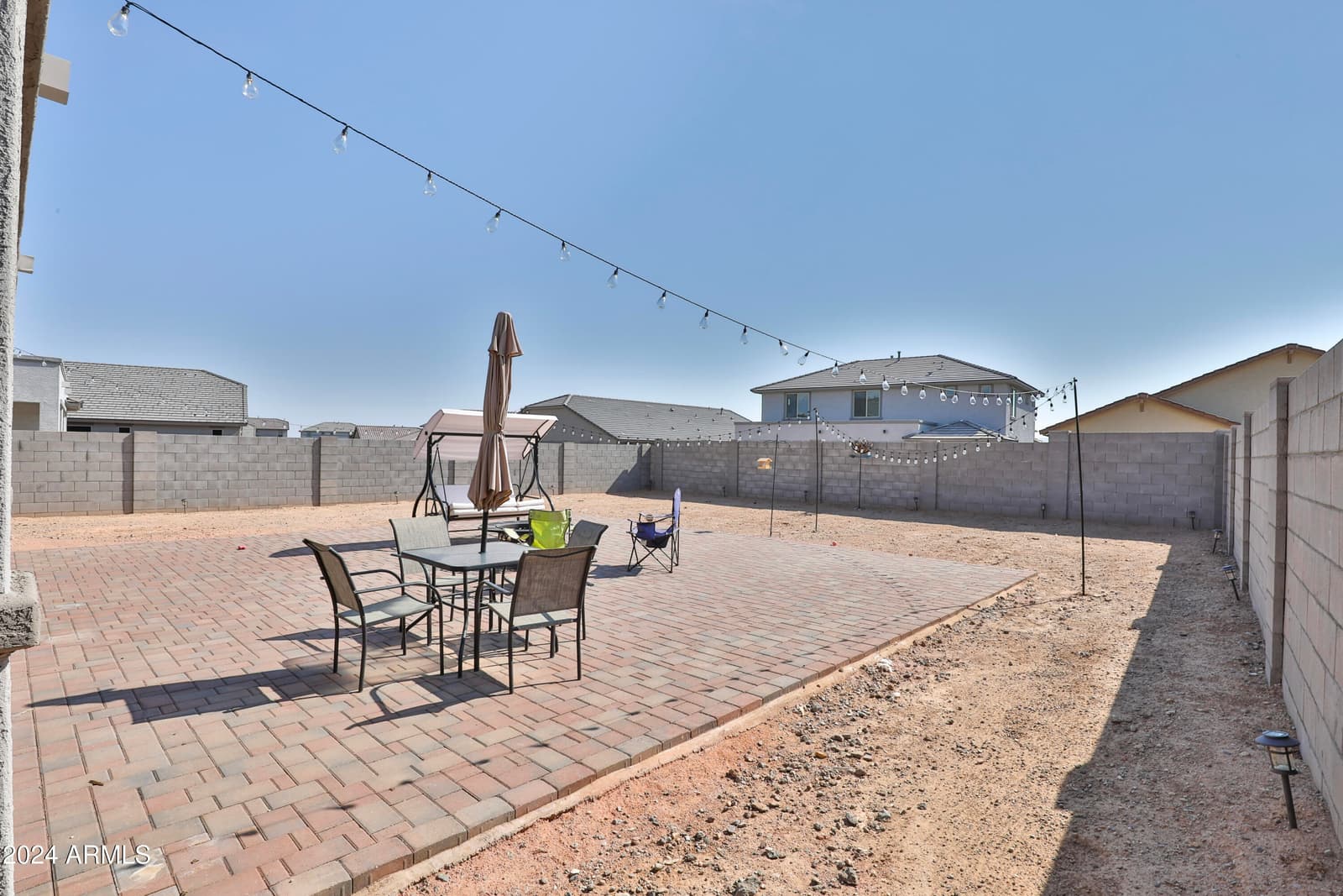 16873 W Fetlock Trail, Surprise, AZ 85387 — photo 50 of 57