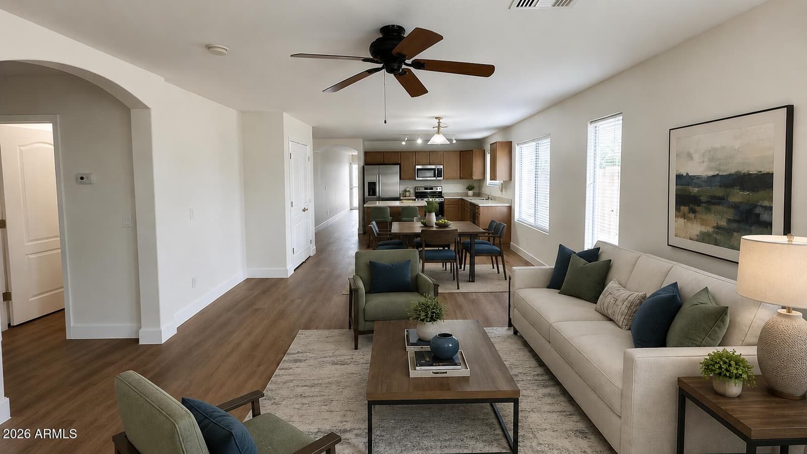 13109 W Clarendon Avenue, Litchfield Park, AZ 85340 — photo 7 of 30