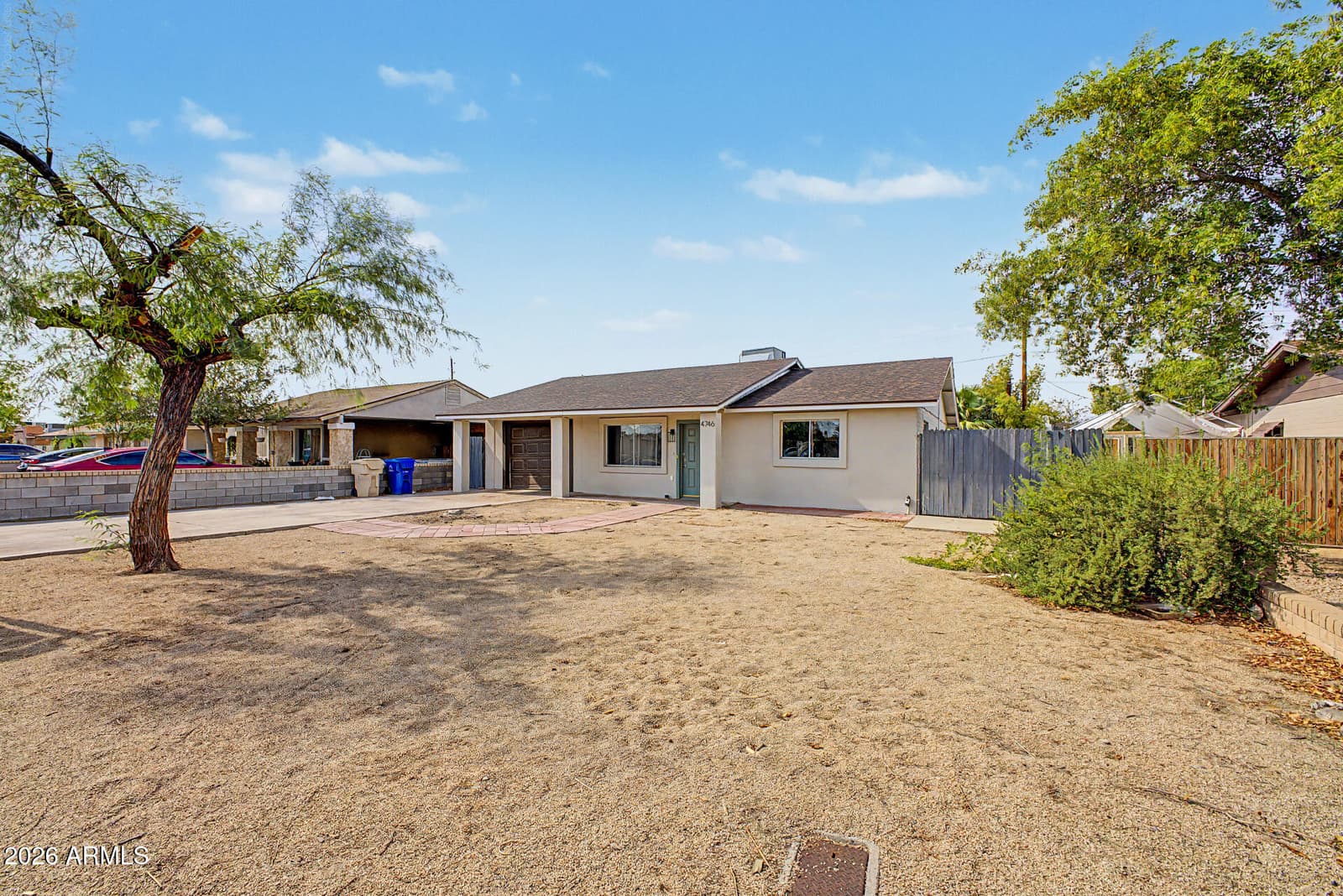 4746 W Nicolet Avenue, Glendale, AZ 85301 — photo 5 of 38