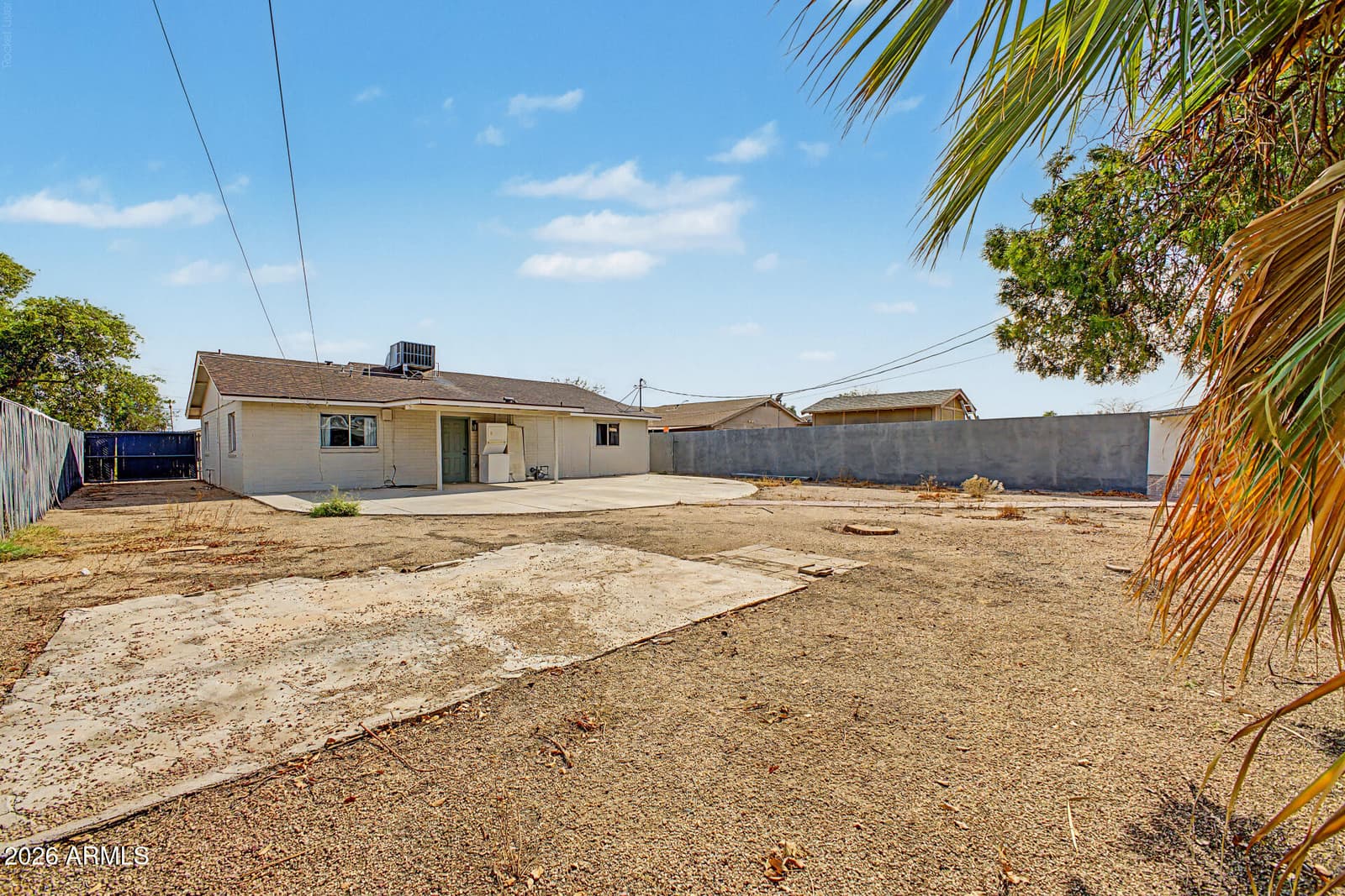 4746 W Nicolet Avenue, Glendale, AZ 85301 — photo 34 of 38