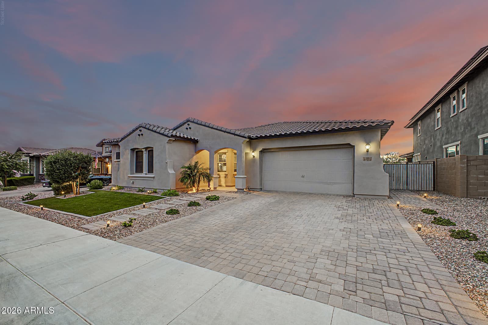 27912 N 93rd Lane, Peoria, AZ 85383 — photo 9 of 75
