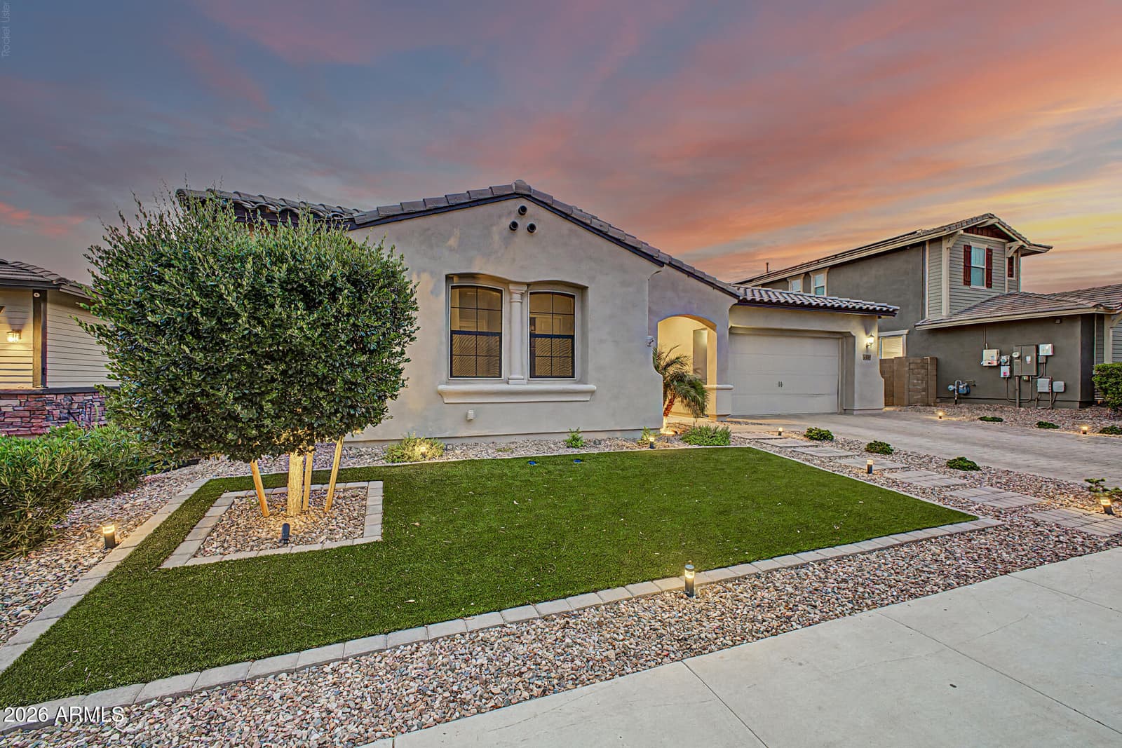 27912 N 93rd Lane, Peoria, AZ 85383 — photo 10 of 75