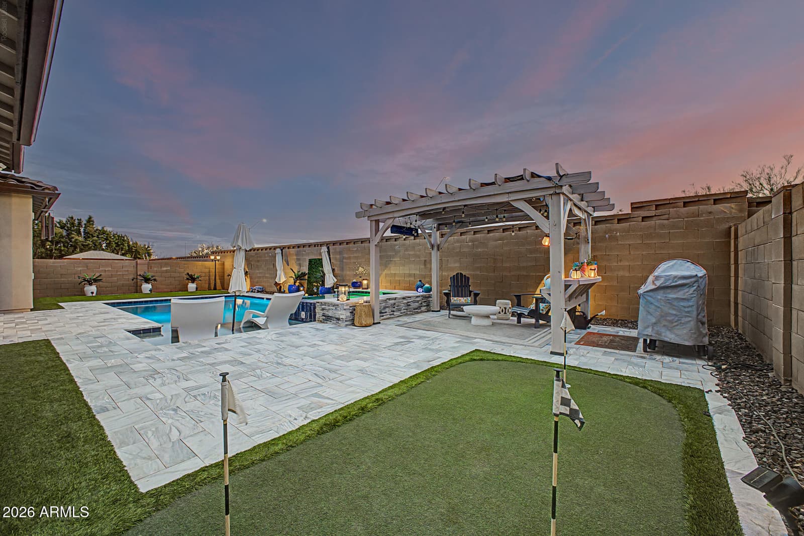 27912 N 93rd Lane, Peoria, AZ 85383 — photo 48 of 75