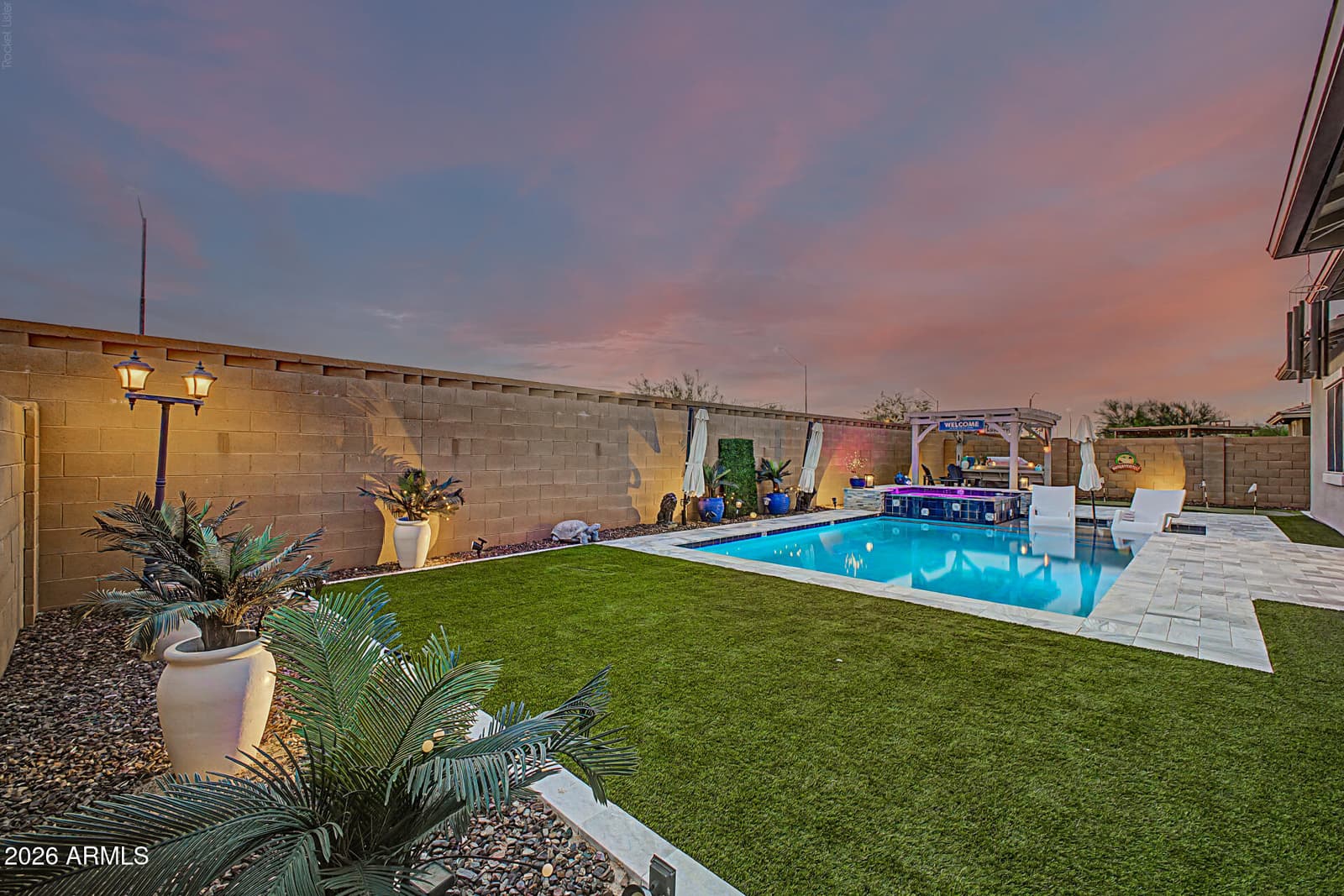 27912 N 93rd Lane, Peoria, AZ 85383 — photo 50 of 75