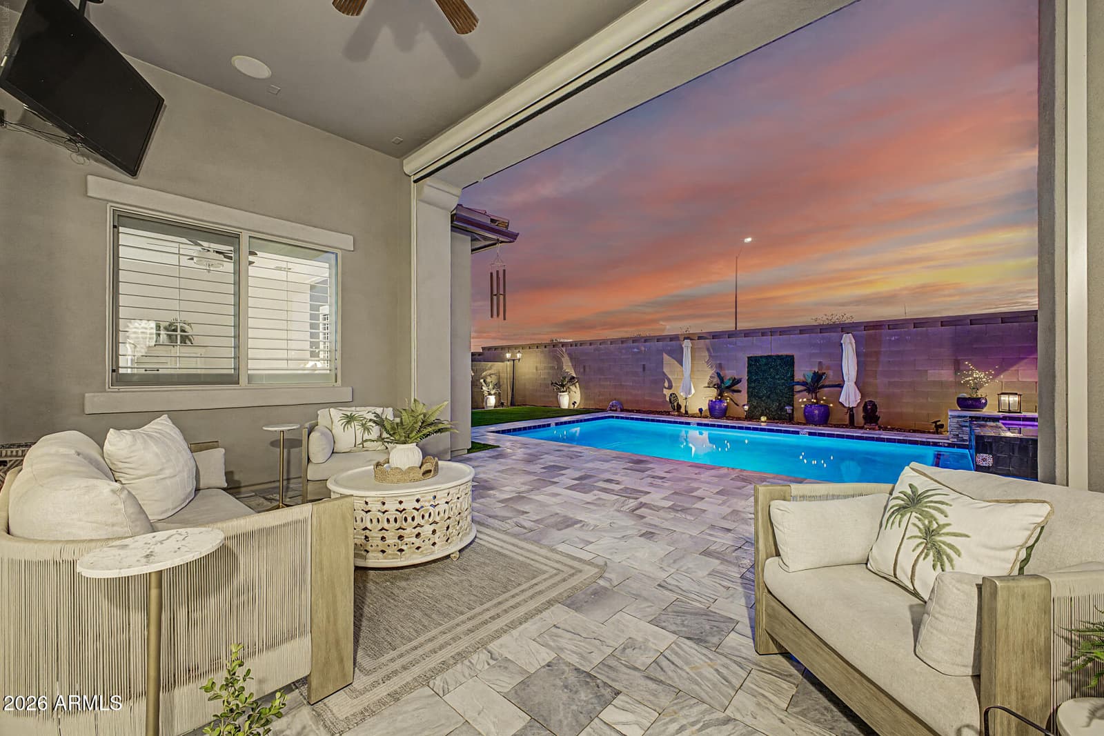 27912 N 93rd Lane, Peoria, AZ 85383 — photo 47 of 75
