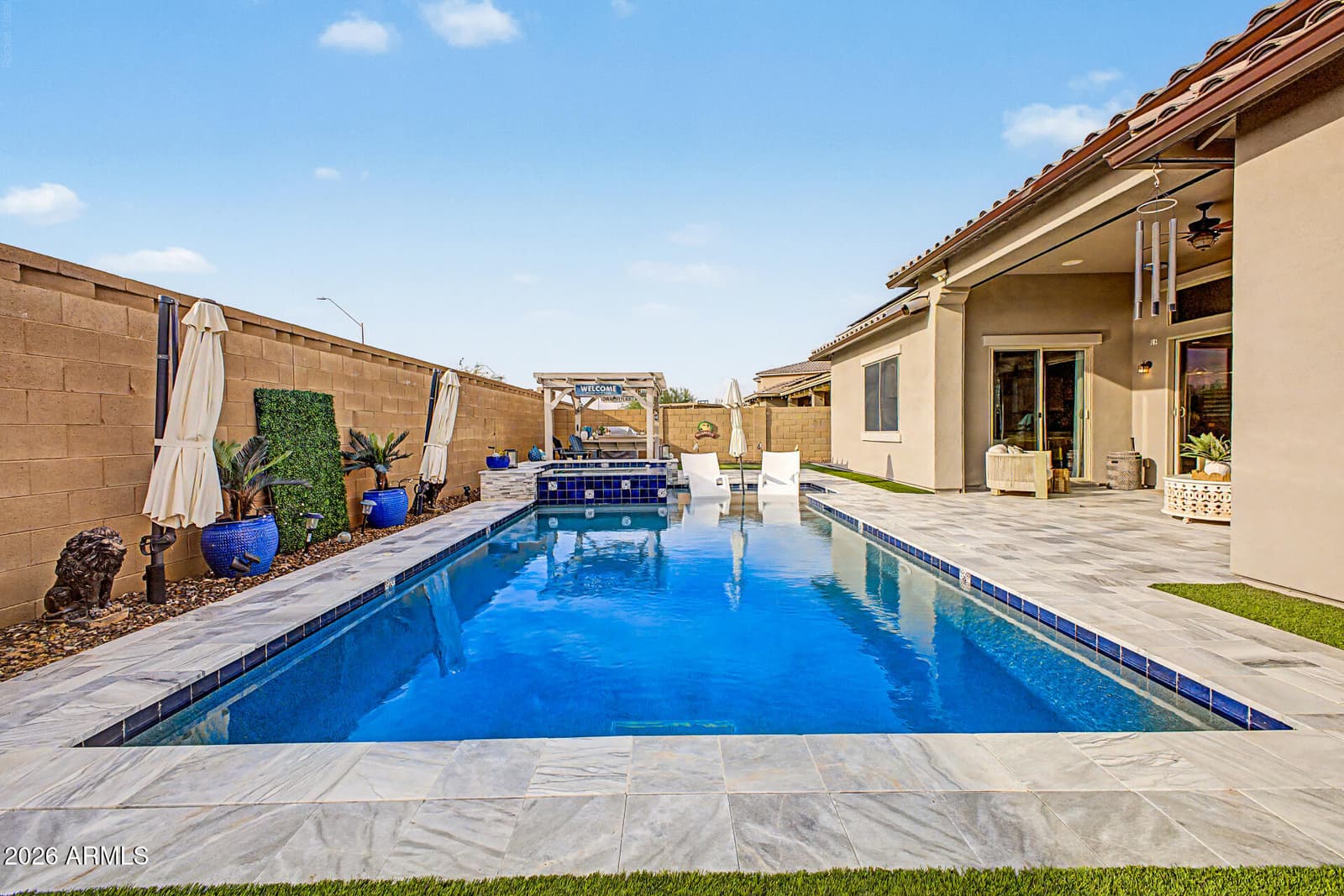27912 N 93rd Lane, Peoria, AZ 85383 — photo 55 of 75