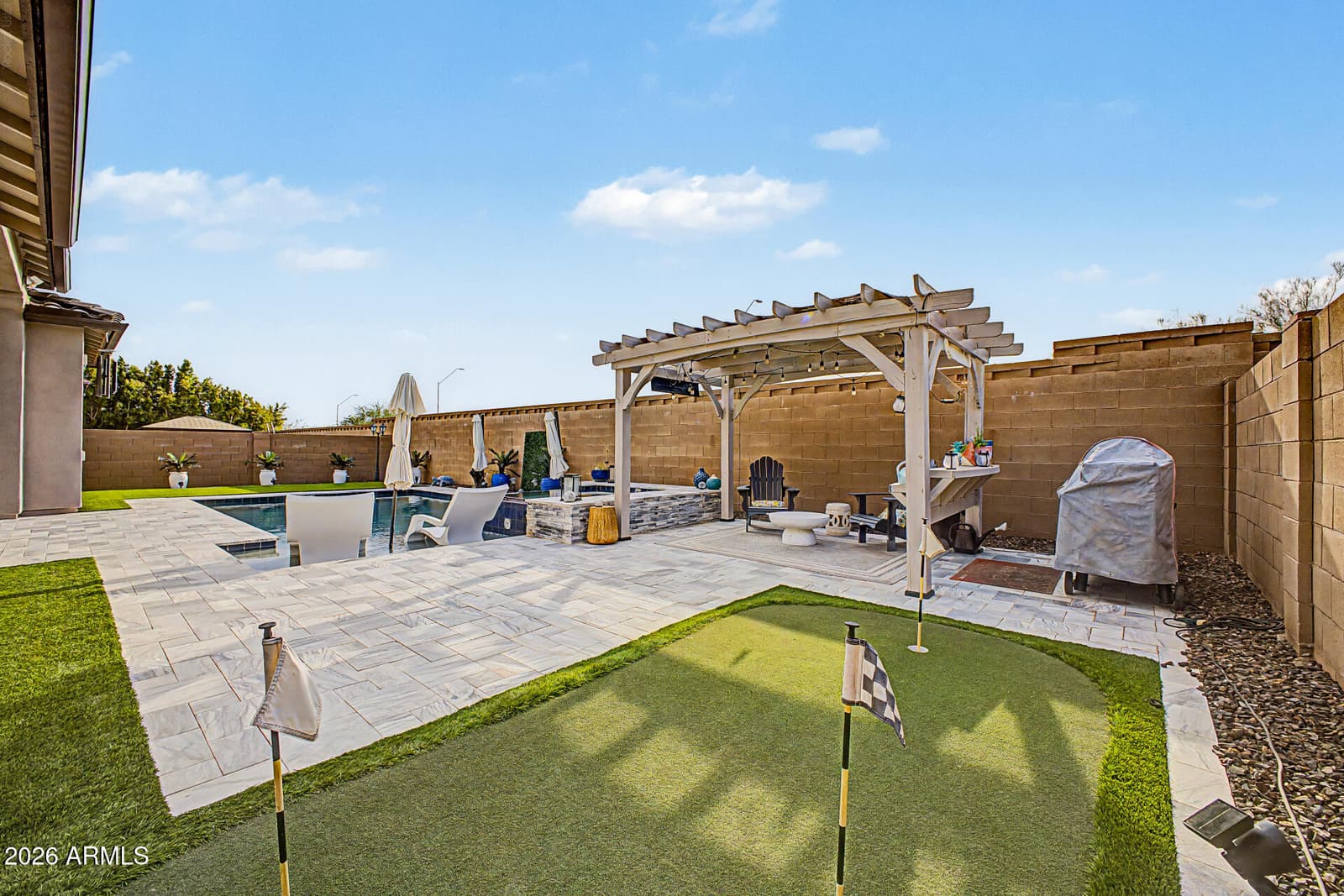 27912 N 93rd Lane, Peoria, AZ 85383 — photo 49 of 75