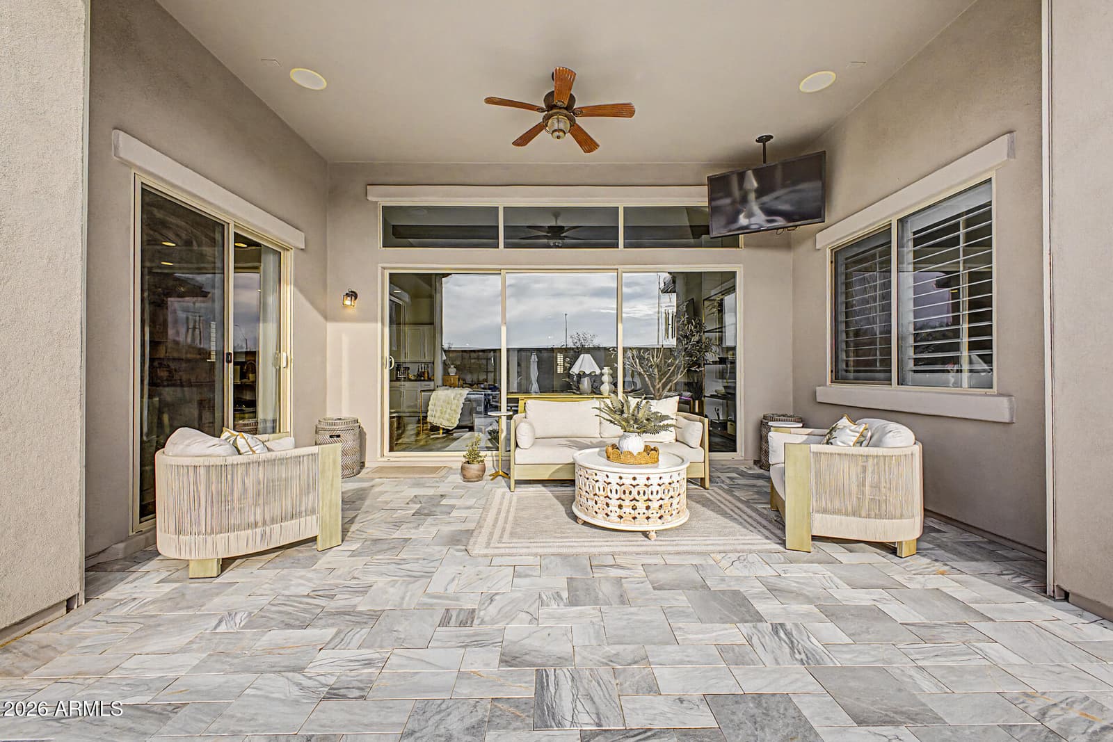 27912 N 93rd Lane, Peoria, AZ 85383 — photo 58 of 75