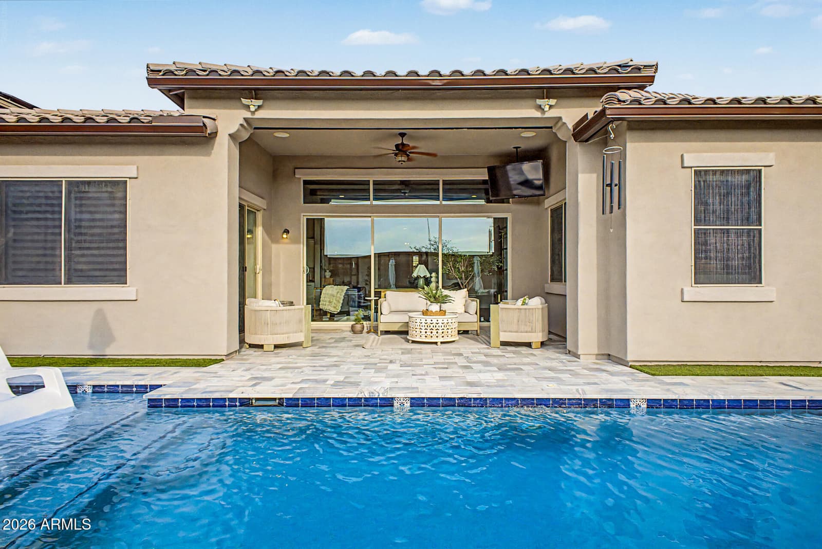 27912 N 93rd Lane, Peoria, AZ 85383 — photo 59 of 75