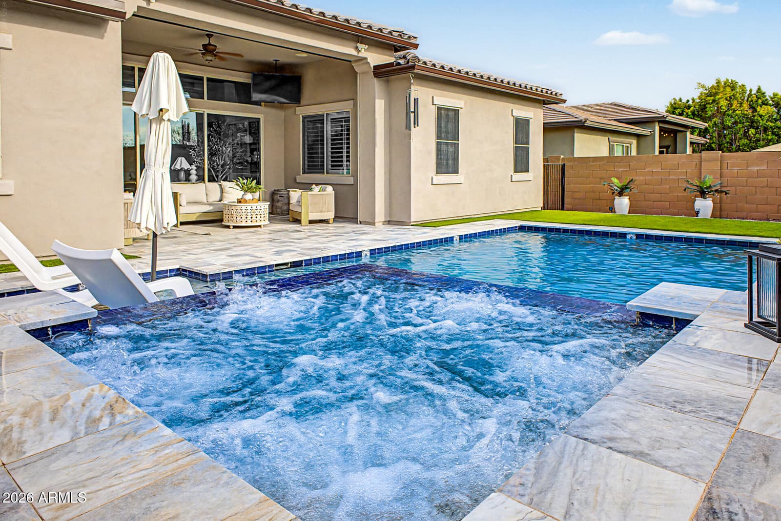 27912 N 93rd Lane, Peoria, AZ 85383 — photo 52 of 75