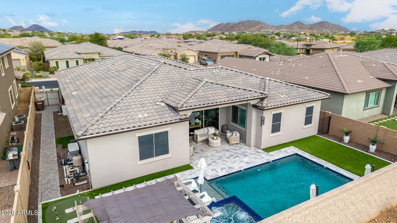 27912 N 93rd Lane, Peoria, AZ 85383 — photo 75 of 75