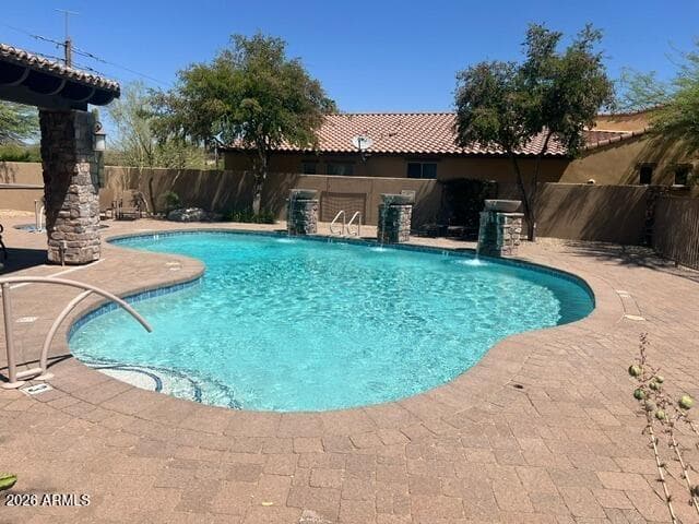 6231 E Mark Way E 29, Cave Creek, AZ 85331 — photo 35 of 36