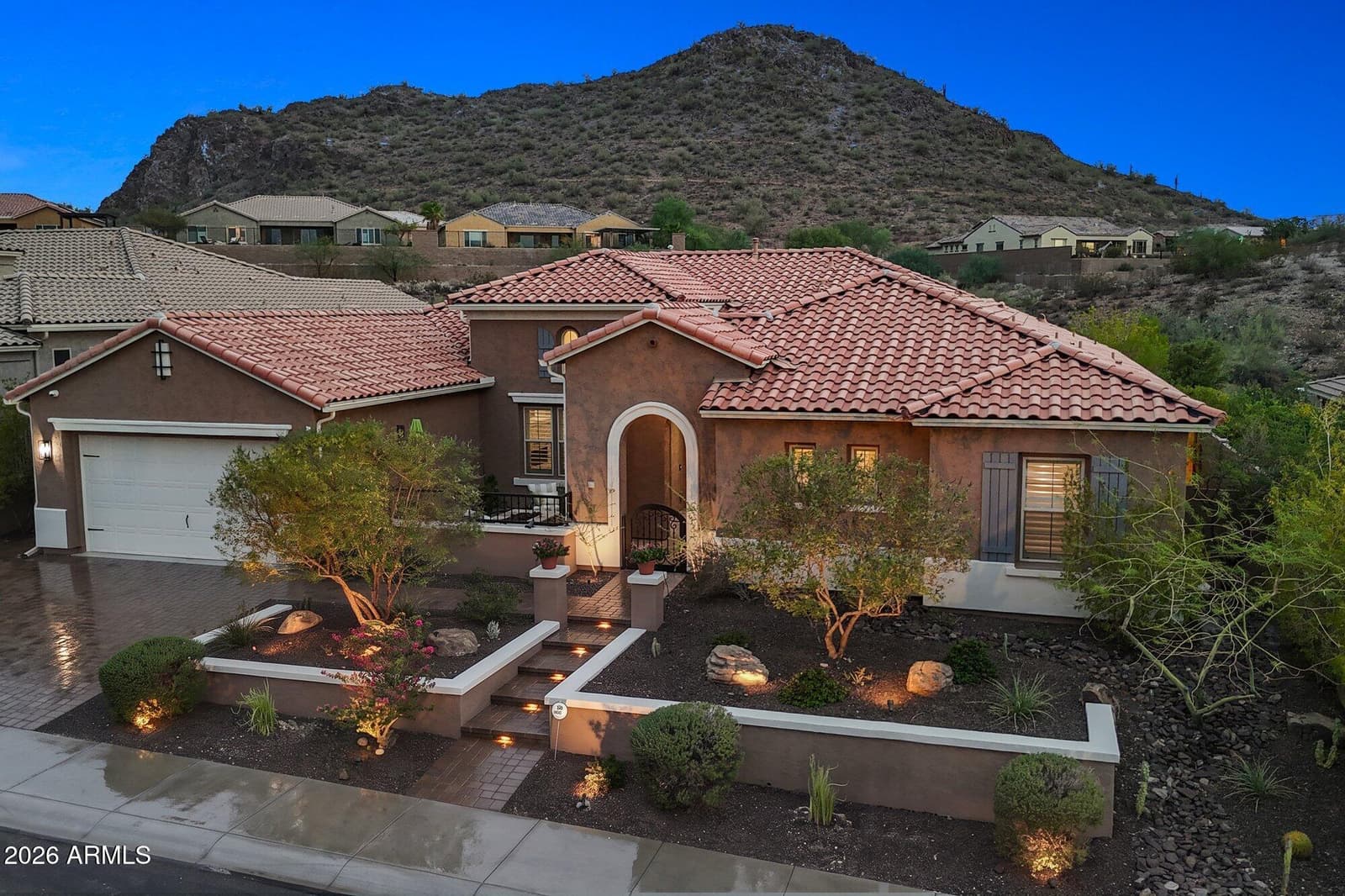 27810 N Silverado Ranch Road, Peoria, AZ 85383 — photo 73 of 81