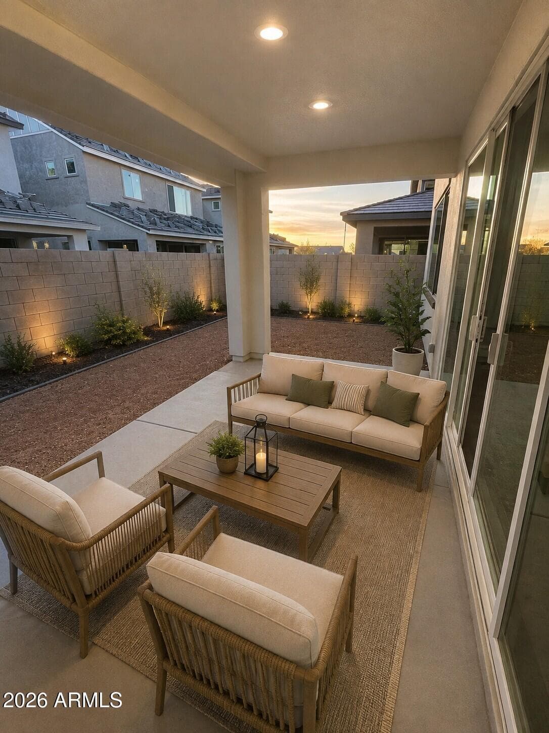 10021 E Trent Avenue, Mesa, AZ 85212 — photo 21 of 26