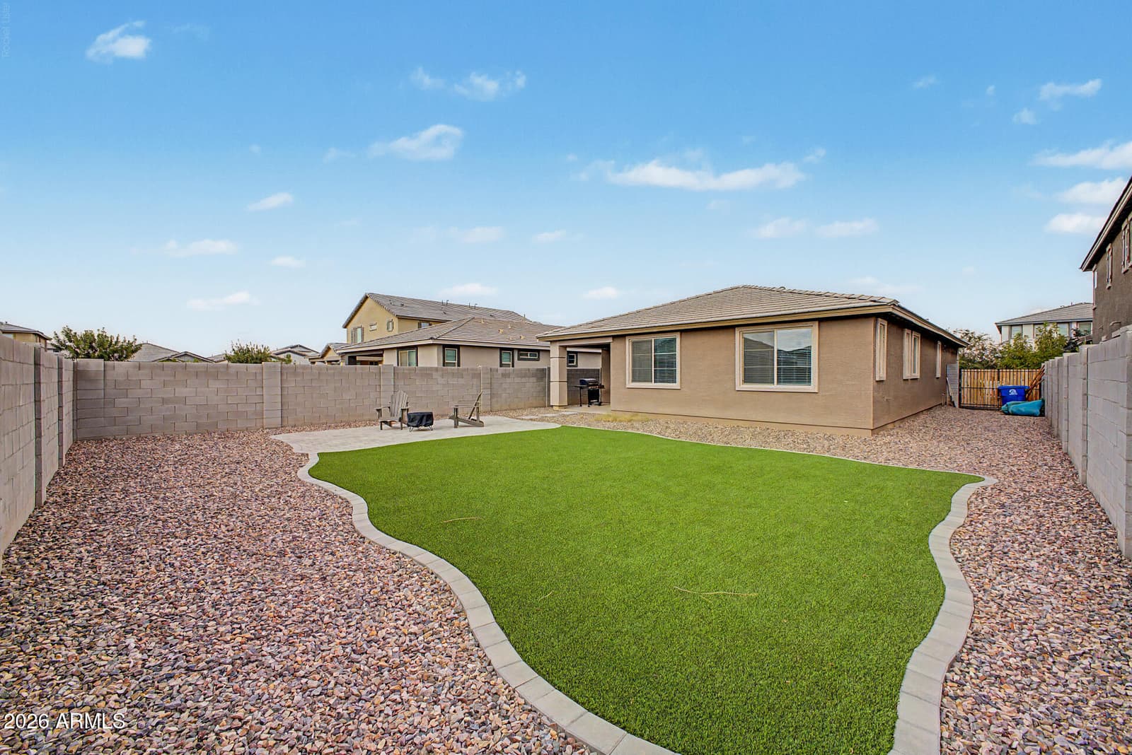 25536 S 225th Place, Queen Creek, AZ 85142 — photo 29 of 33