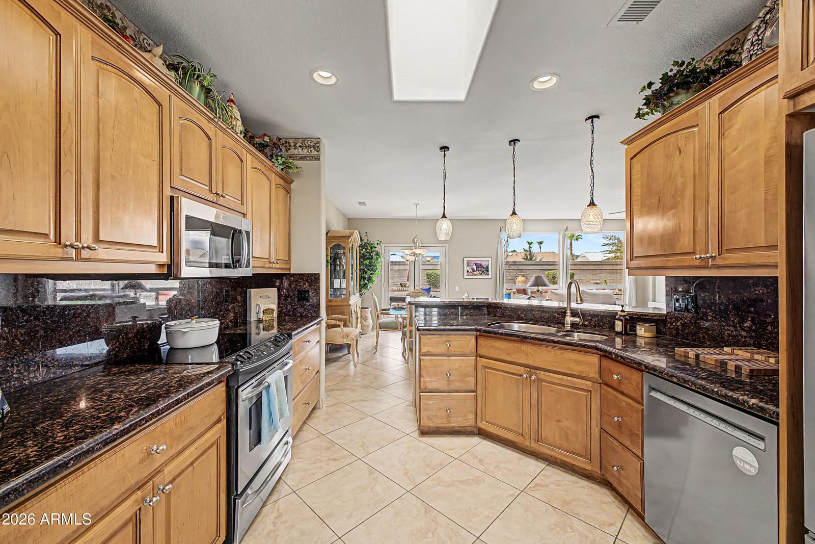 15144 W Via Manana W, Sun City West, AZ 85375 — photo 6 of 38