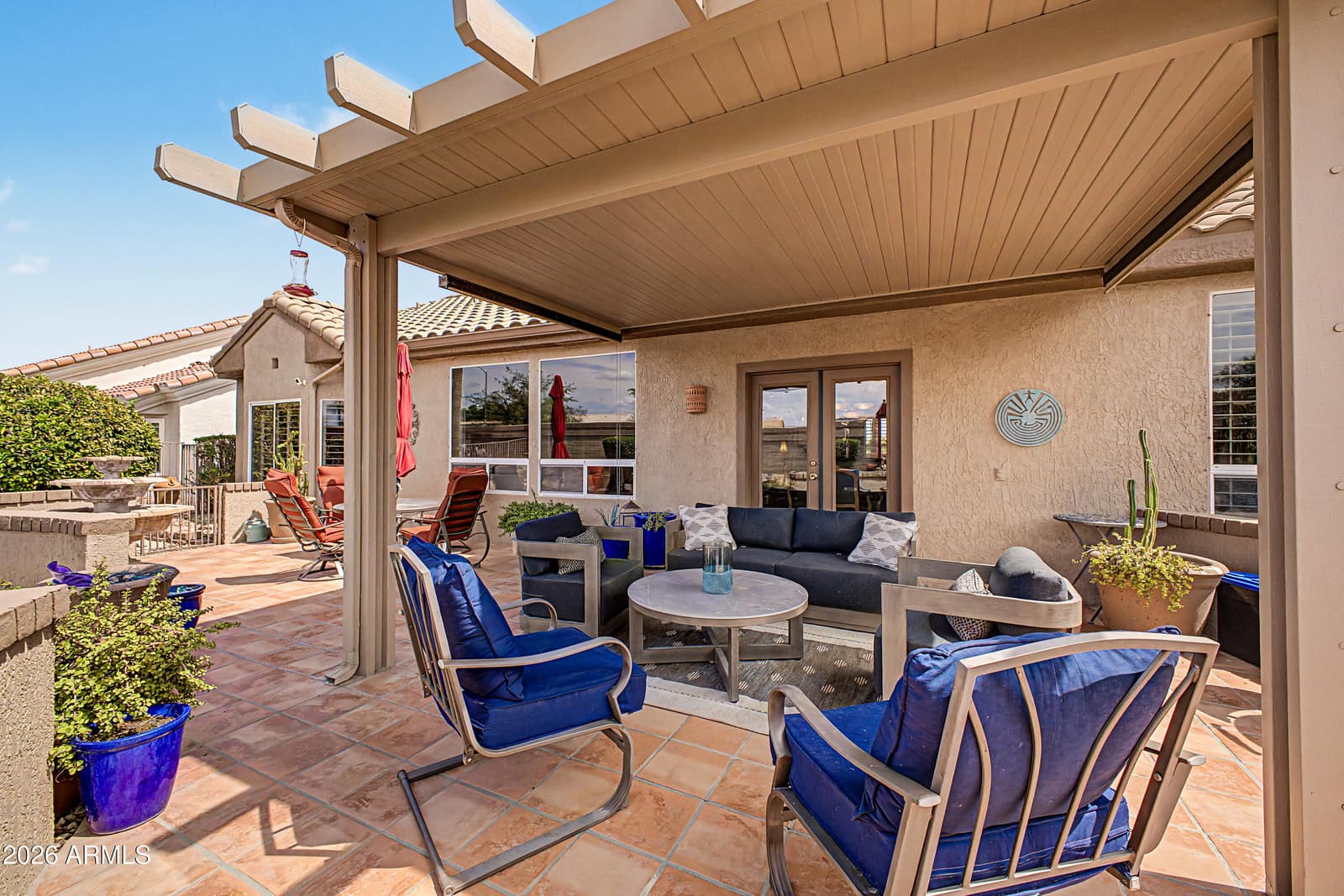15144 W Via Manana W, Sun City West, AZ 85375 — photo 23 of 38