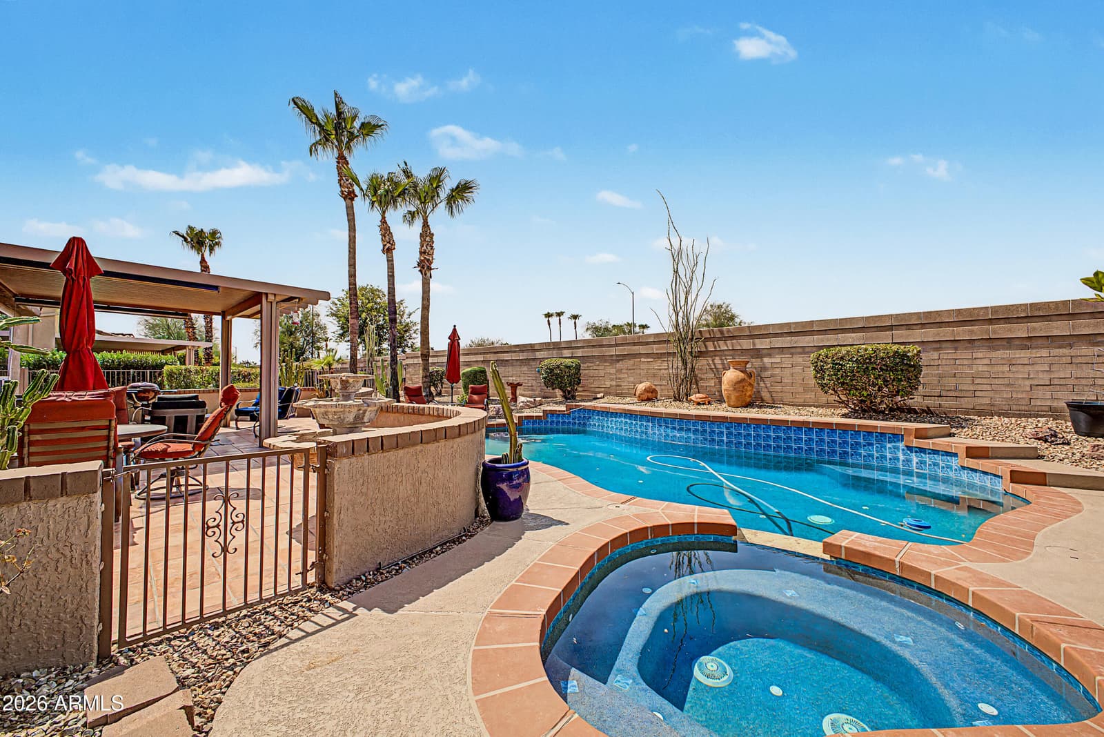 15144 W Via Manana W, Sun City West, AZ 85375 — photo 5 of 38