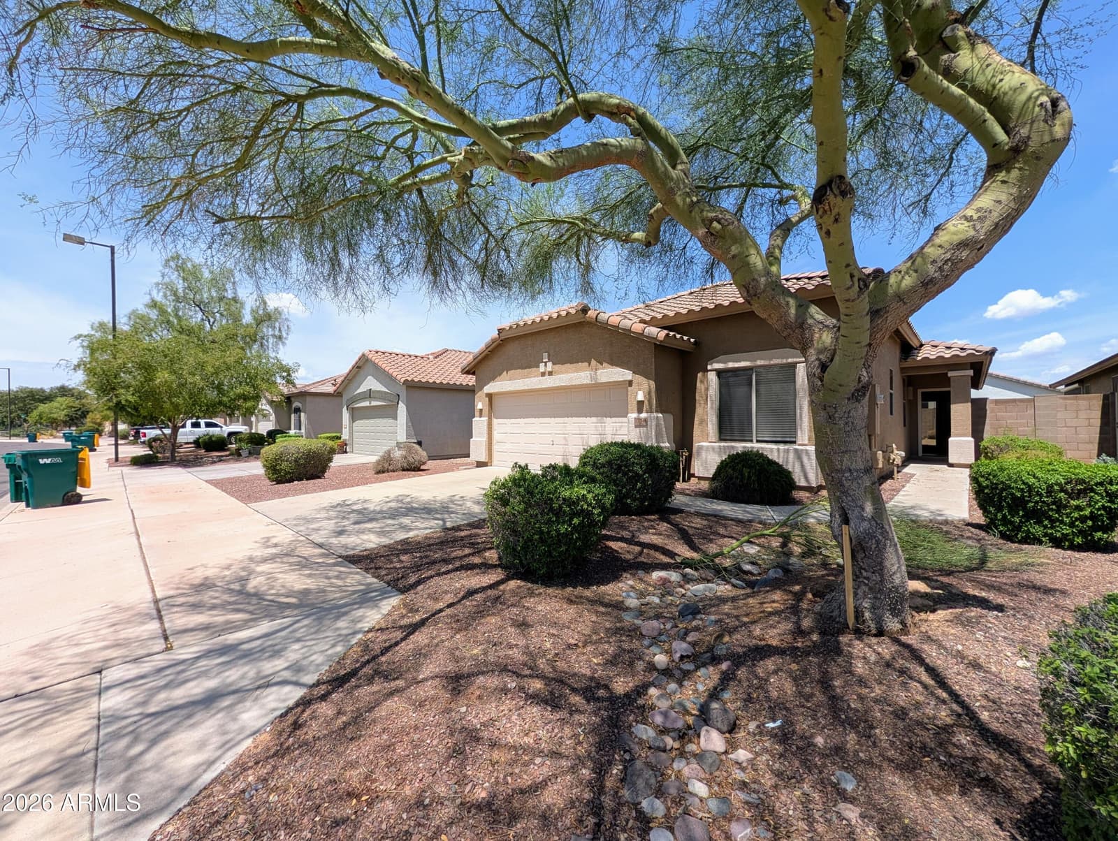 12748 W Honeysuckle Street, Litchfield Park, AZ 85340 — photo 3 of 64