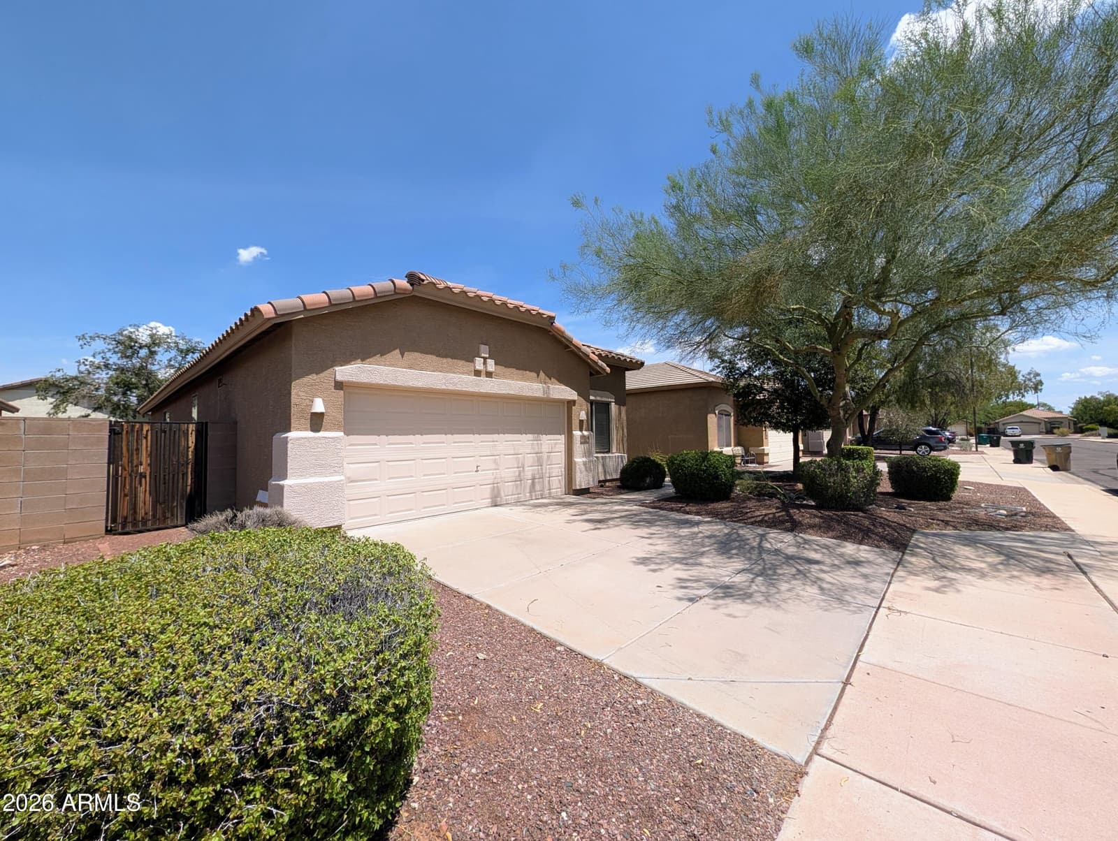 12748 W Honeysuckle Street, Litchfield Park, AZ 85340 — photo 2 of 64