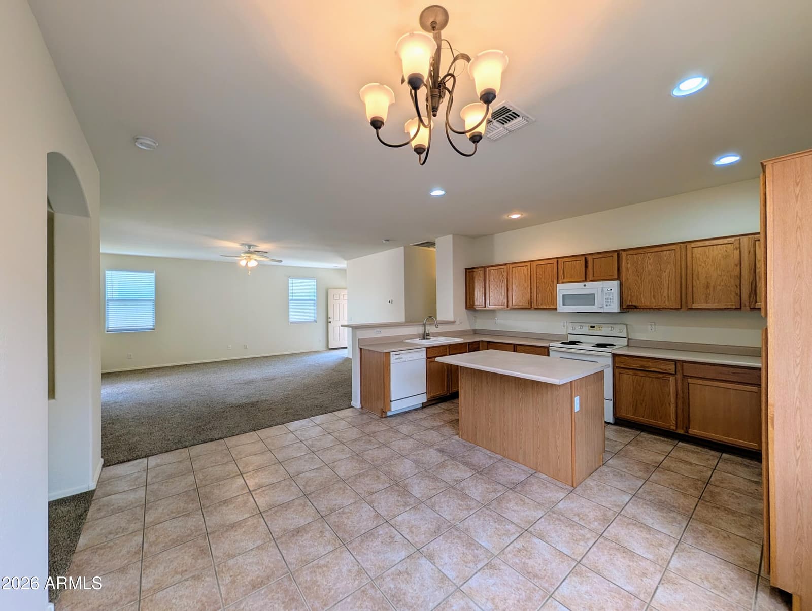 12748 W Honeysuckle Street, Litchfield Park, AZ 85340 — photo 10 of 64